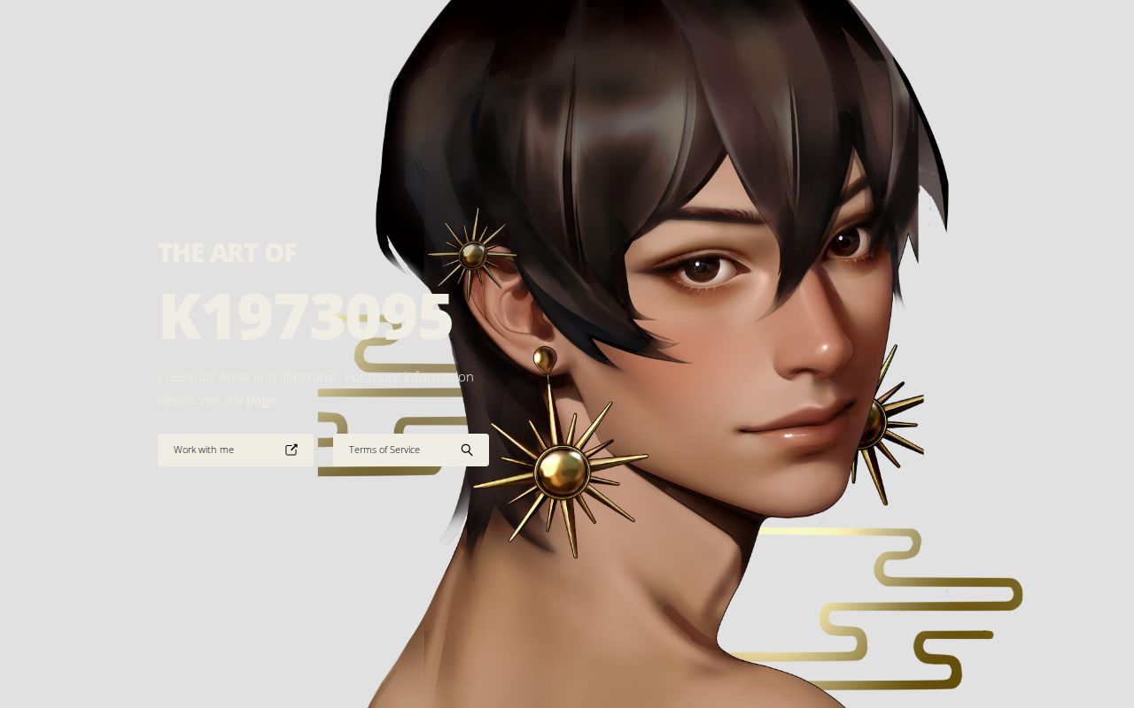 Carrd profile picture for @provisional